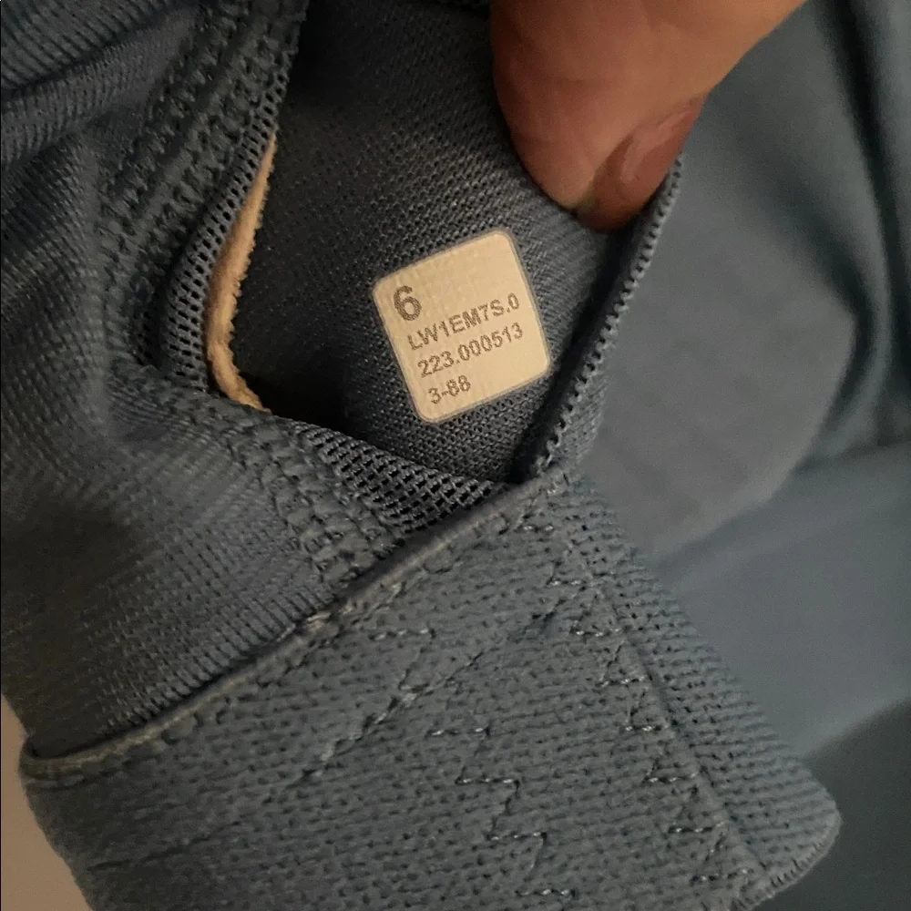 Wunder Train Racerback Tank - Picture 9 of 9